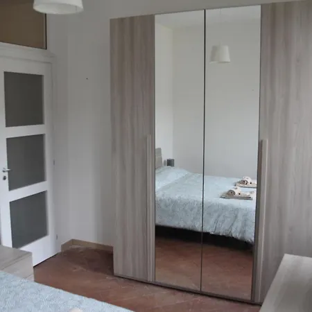 The Original Milano Apartment Exterior photo