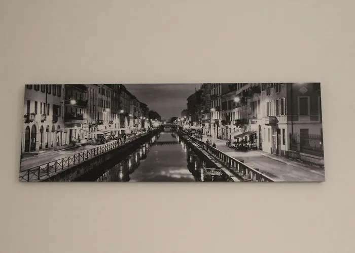 The Original Milano