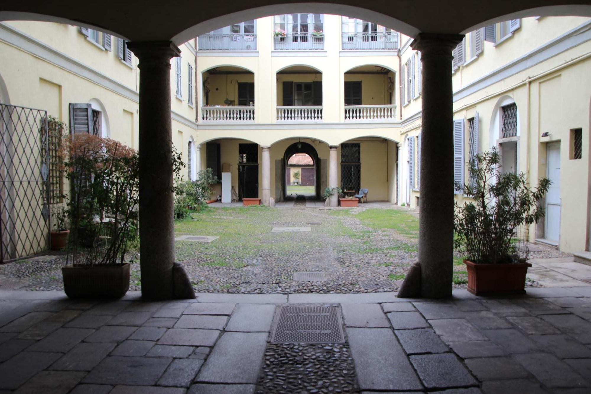 The Original Appartement Milaan